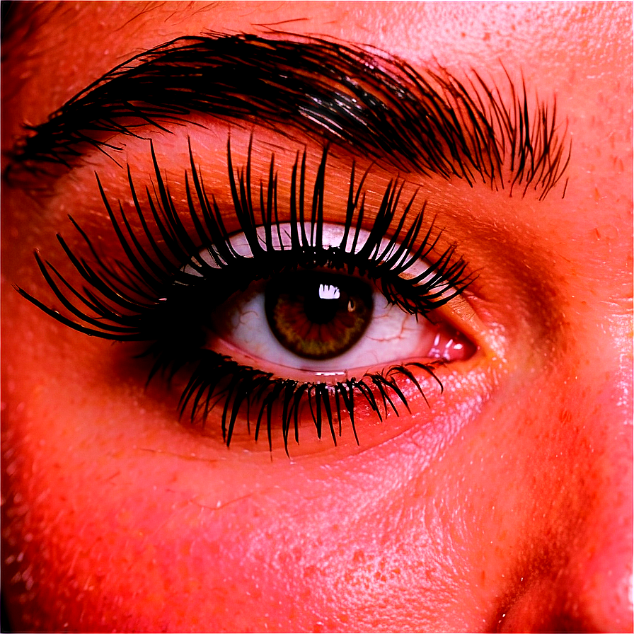 Water-resistant Lashes Png Yxw24 PNG image