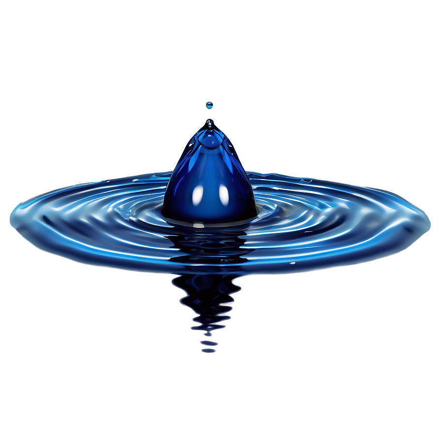 Water Ripple Effect Animation Png 2 PNG image