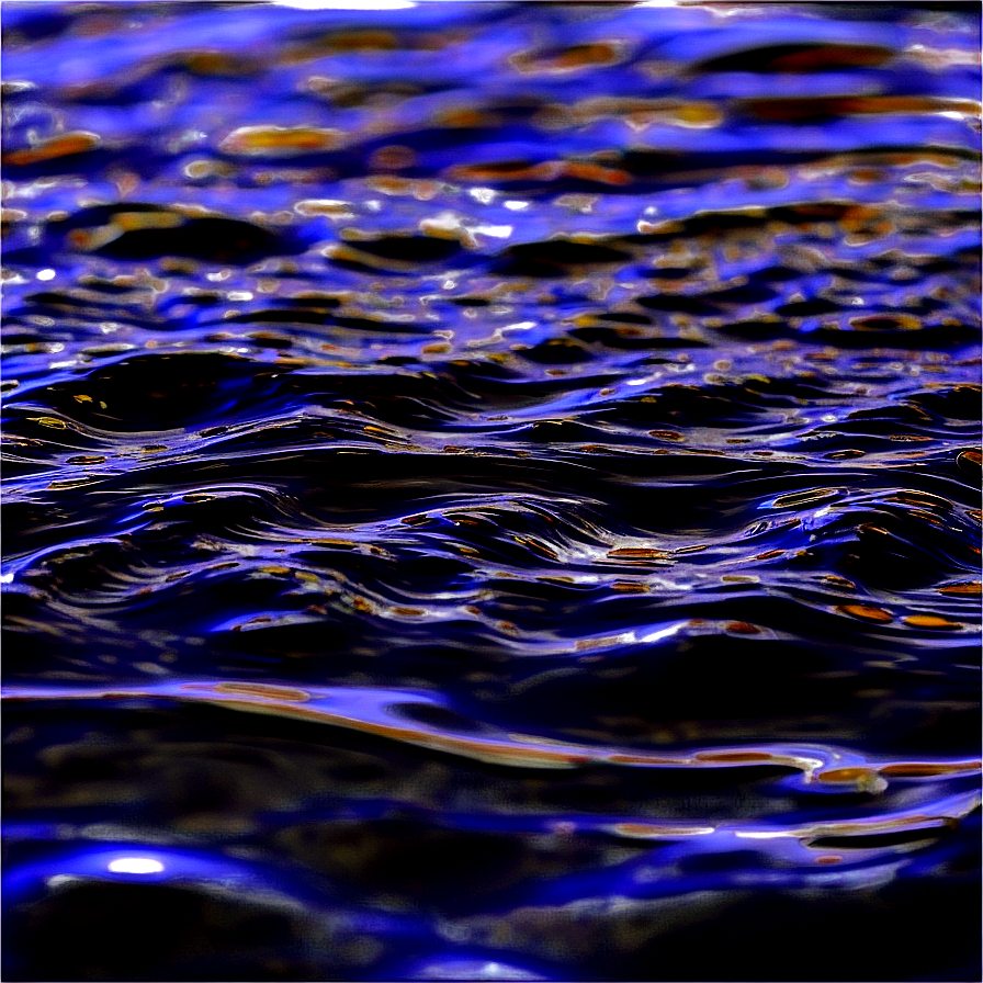 Water Ripple Overlay Texture Png Xrc22 PNG image