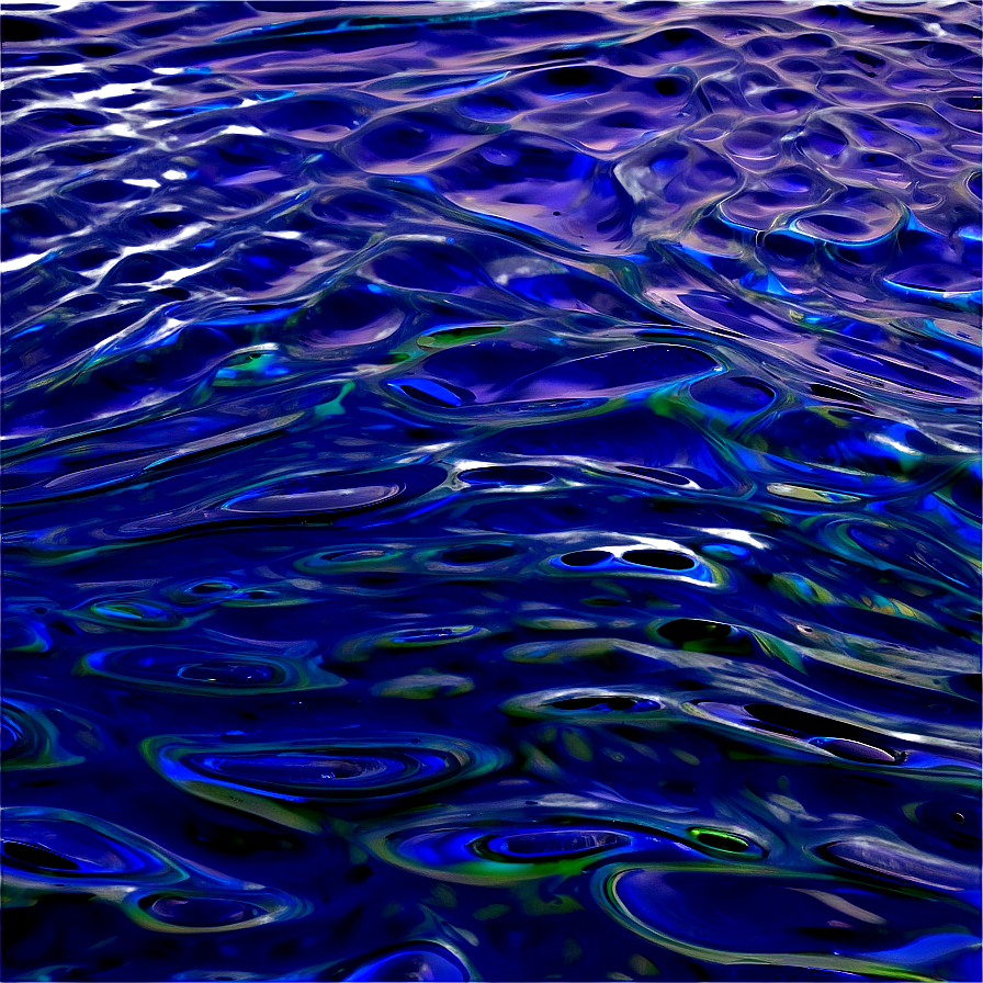 Water Ripple Surface Texture Png 10 PNG image