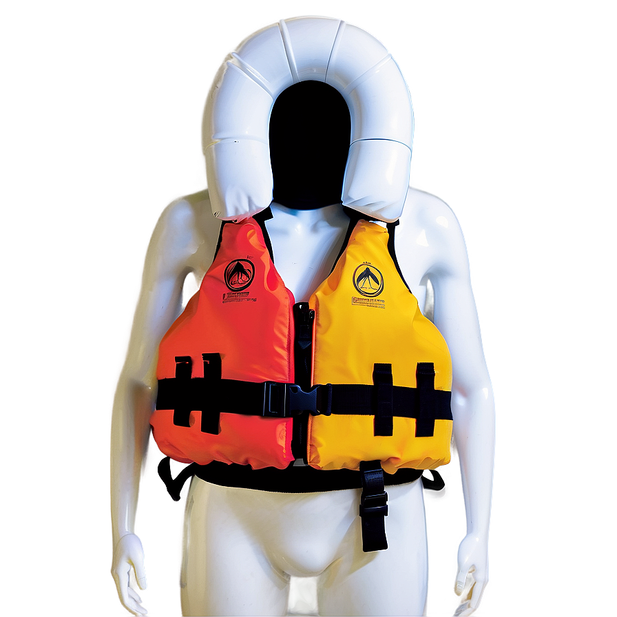 Water Safety Life Jacket Png Hrx PNG image