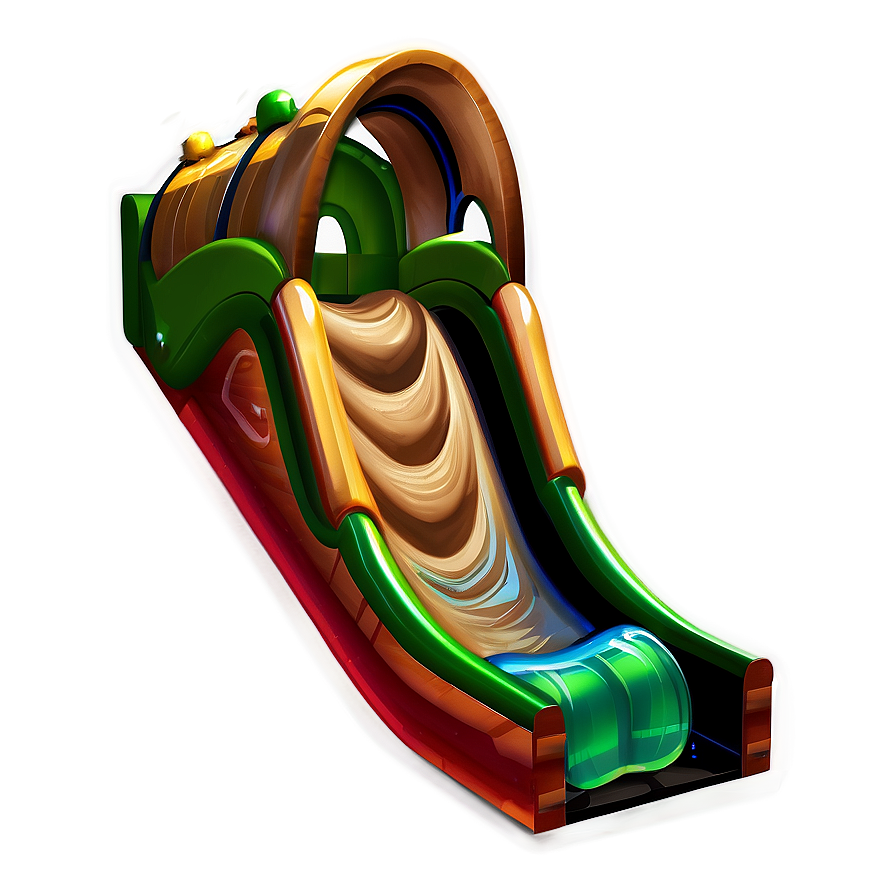 Water Slide Flip Png Kli45 PNG image