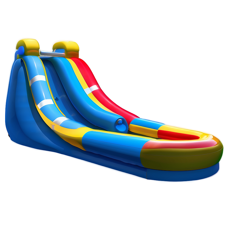 Water Slide Glide Png Akr6 PNG image