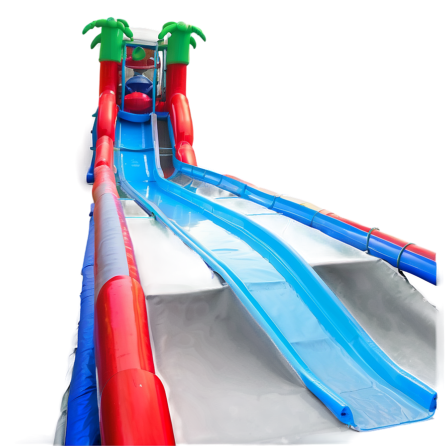 Water Slide Skid Png Jup PNG image