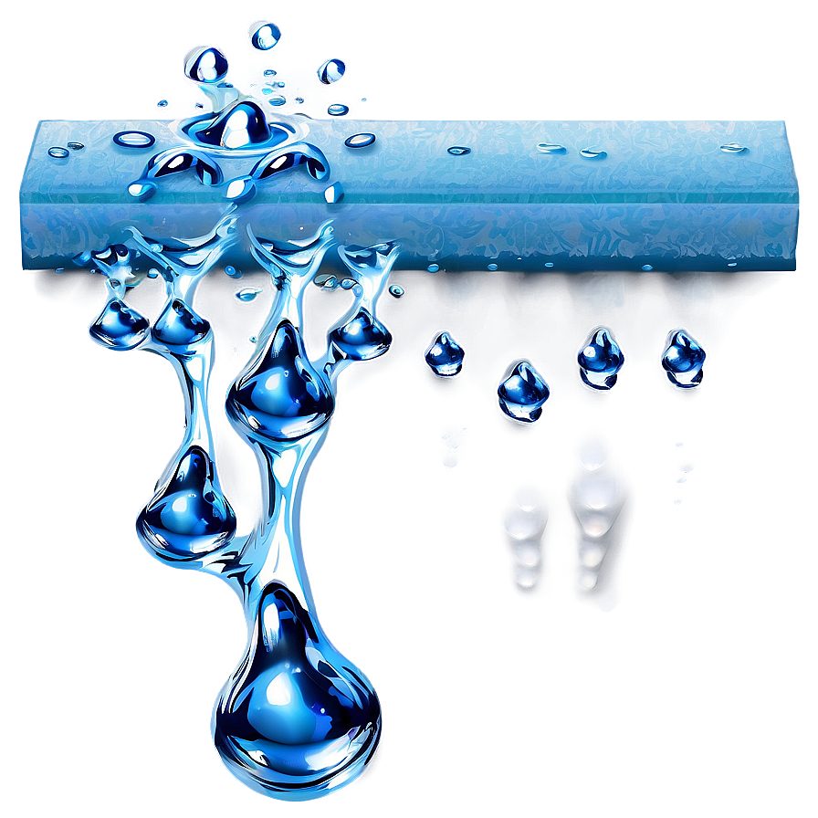 Water Spill Graphic Png 26 PNG image