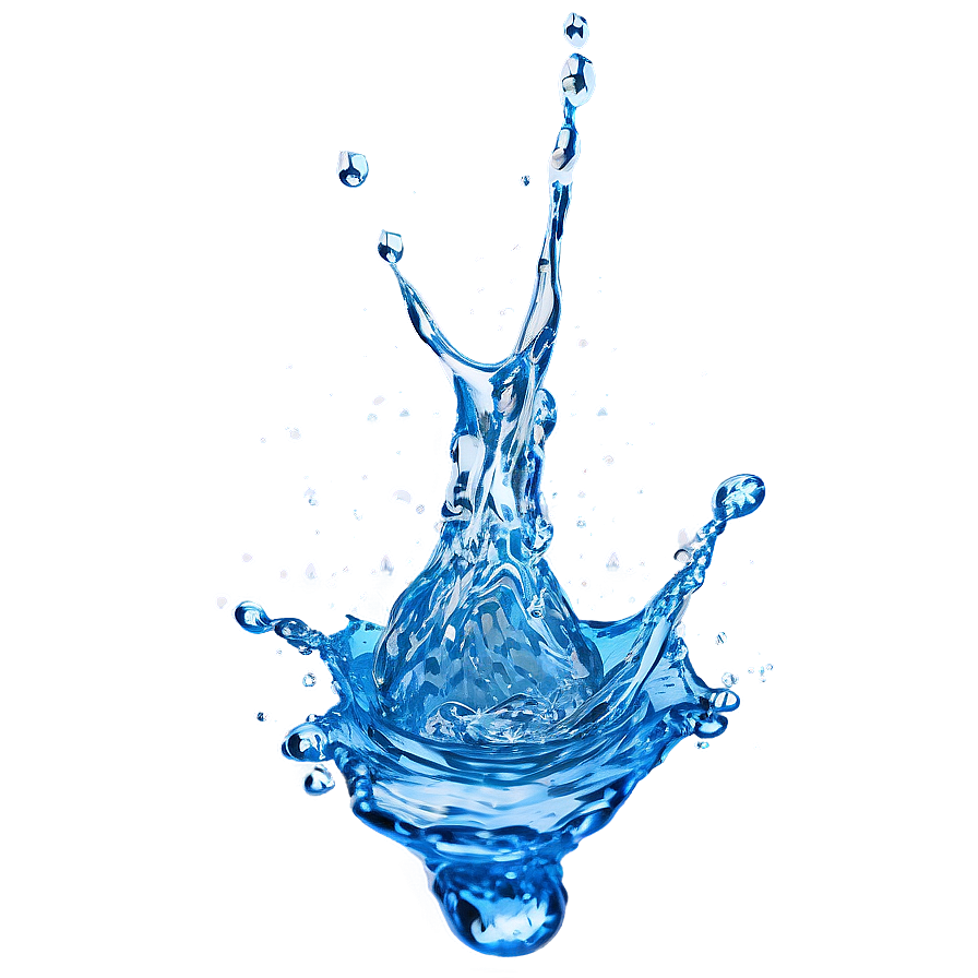 Water Splash Effect Transparent Png See37 PNG image