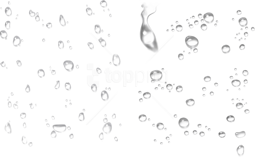 Water Splash Logo Reveal PNG image