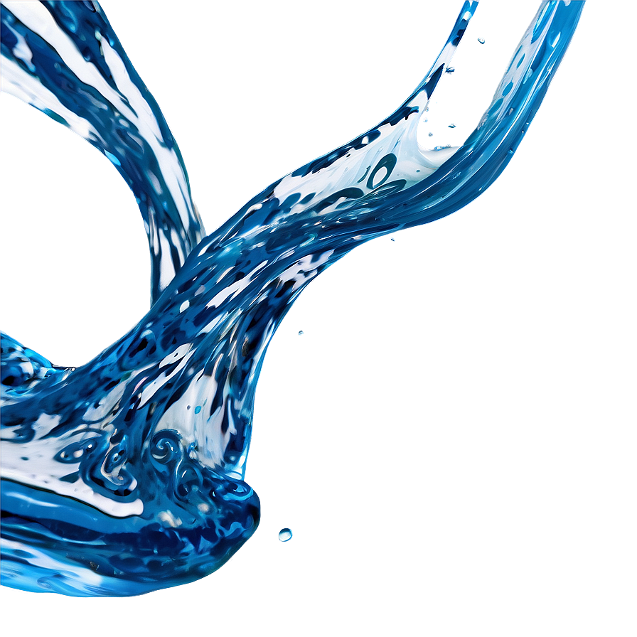 Water Splash Png 81 PNG image