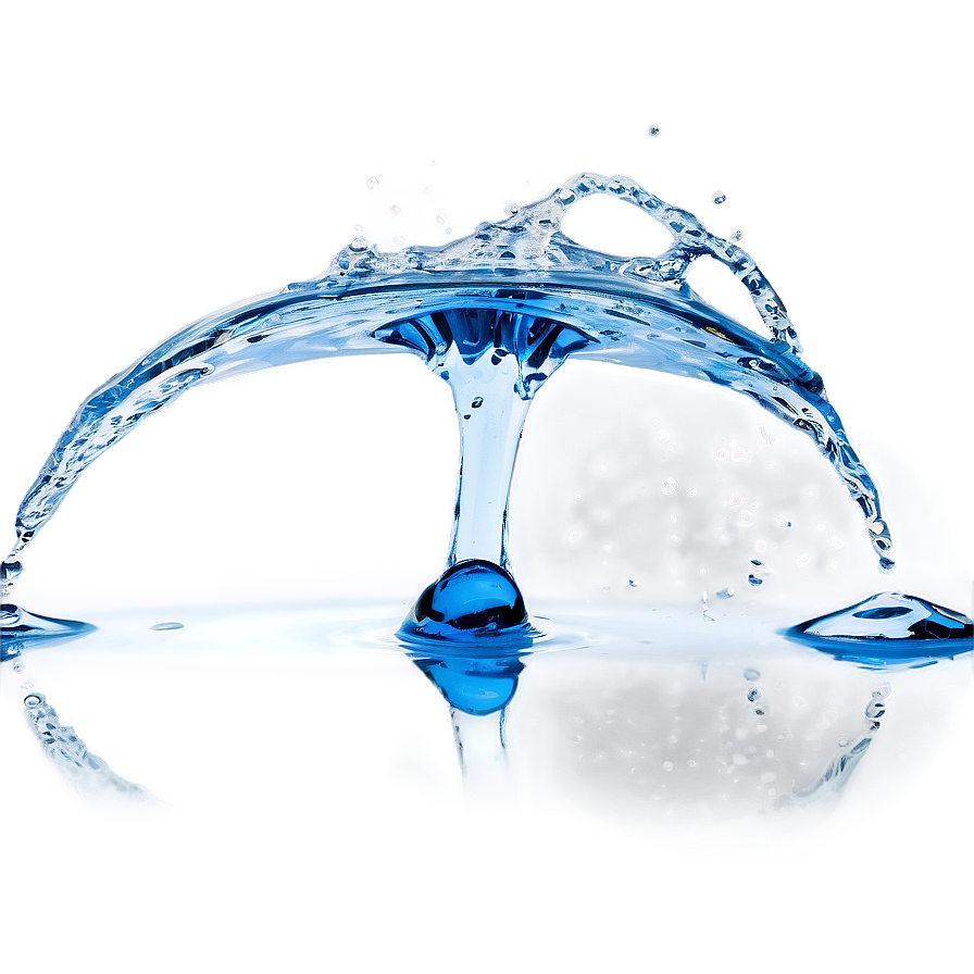 Water Splash Png Collection Lxi87 PNG image