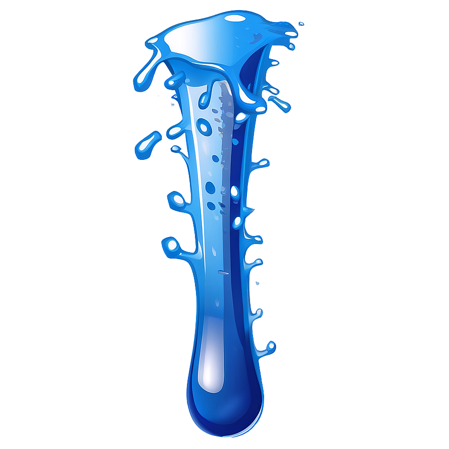 Water Splash Png Graphic 05042024 PNG image