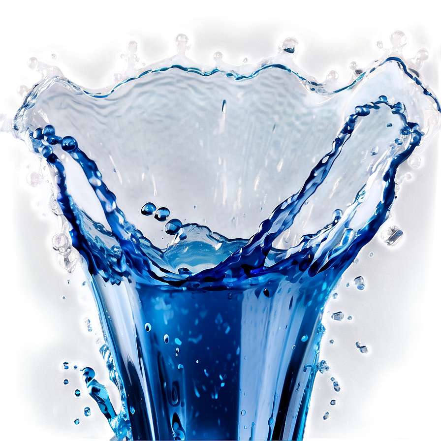 Water Splash Png High Resolution Pyd94 PNG image