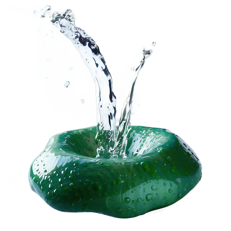 Water Splash Png High Resolution Vhr58 PNG image