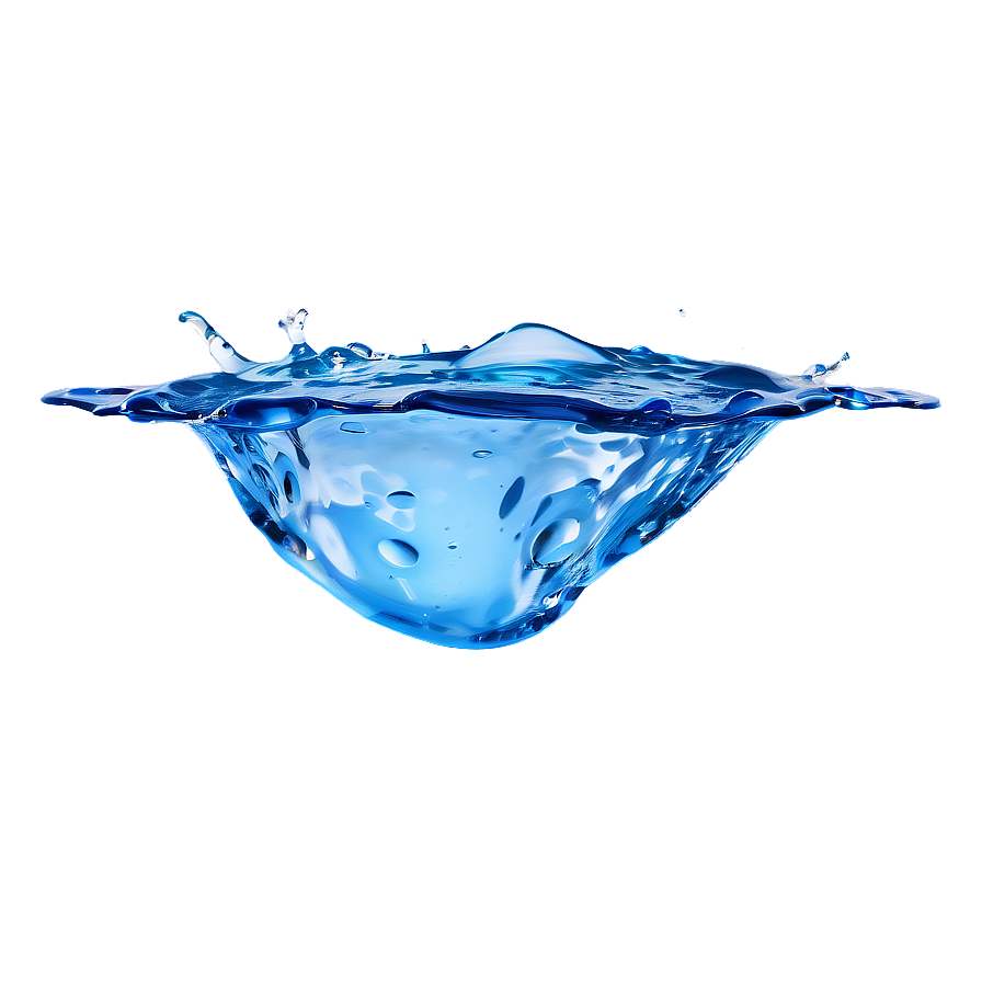 Water Splash Texture Png 05042024 PNG image