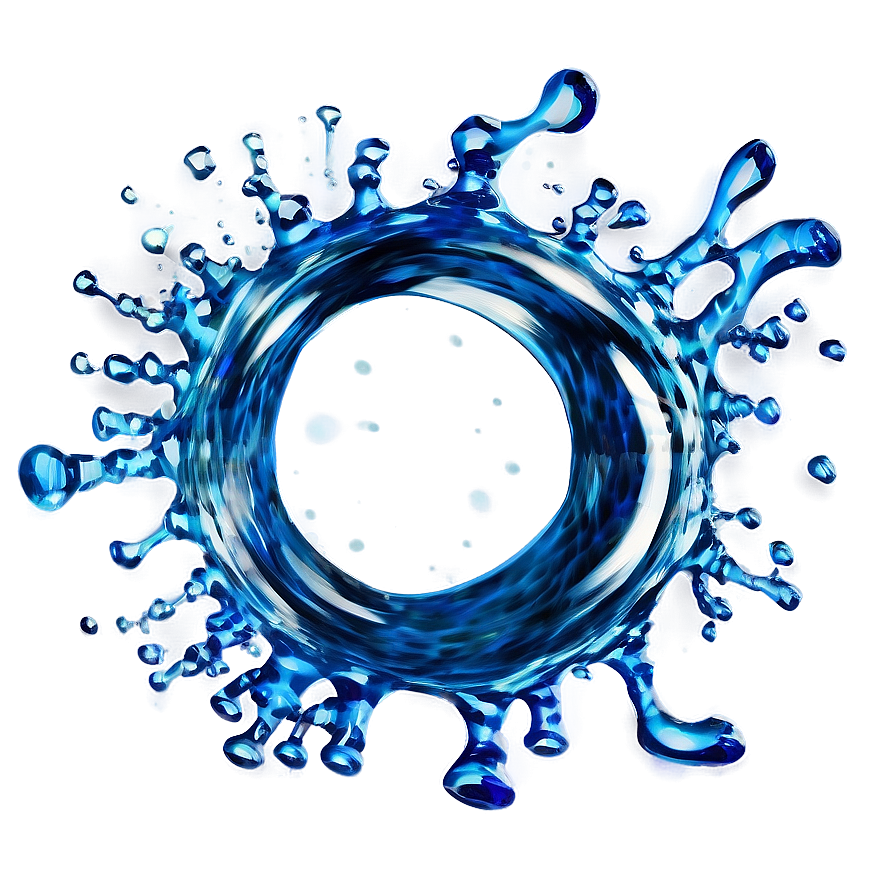 Water Splash Texture Png Imd PNG image