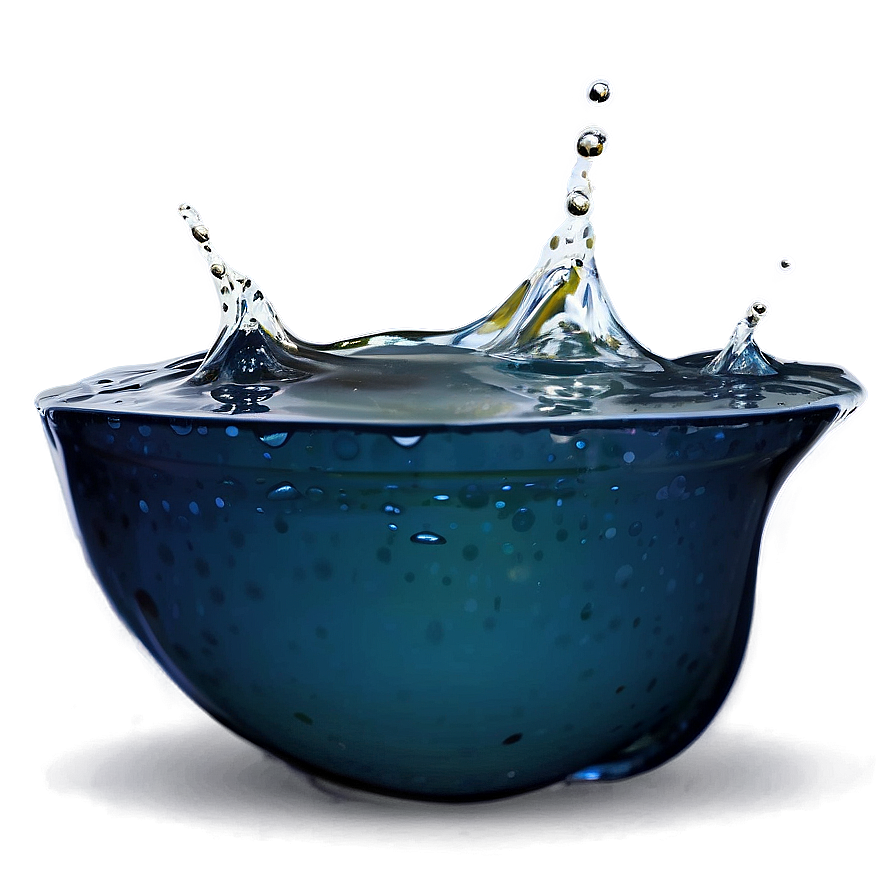 Water Splash Transparent Background Png 14 PNG image