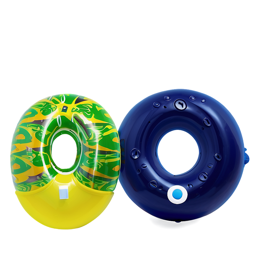 Water Toys Png 05242024 PNG image