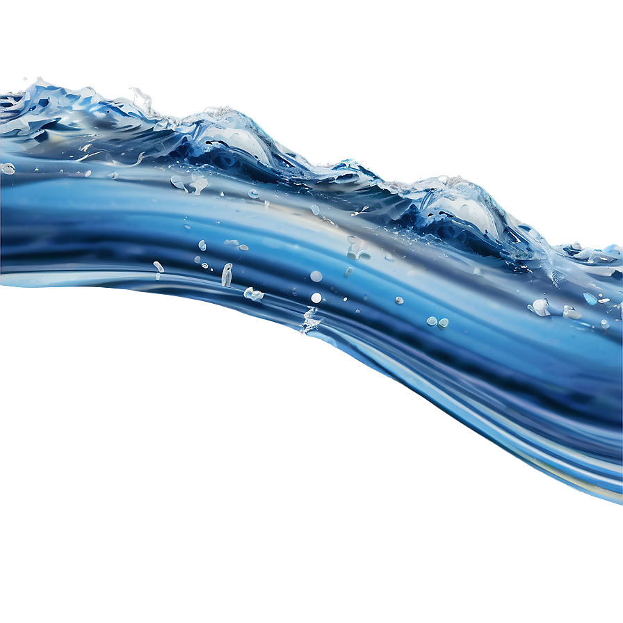 Water Wave Png Jfn31 PNG image