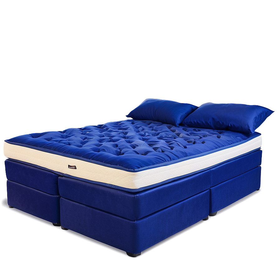 Waterbed H2o Design Png 06282024 PNG image