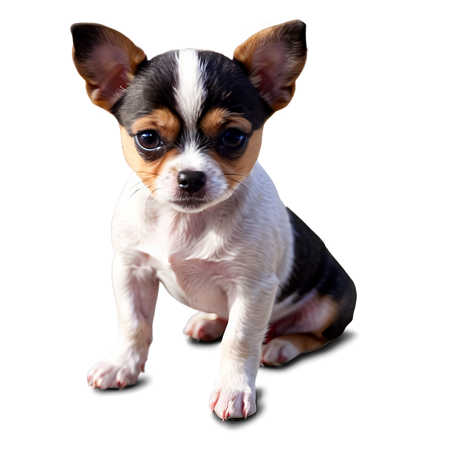 Watercolor Small Dog Png 59 PNG image