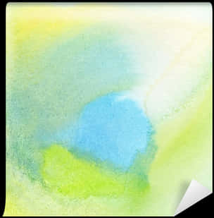 Watercolor Texture Transparent Background PNG image