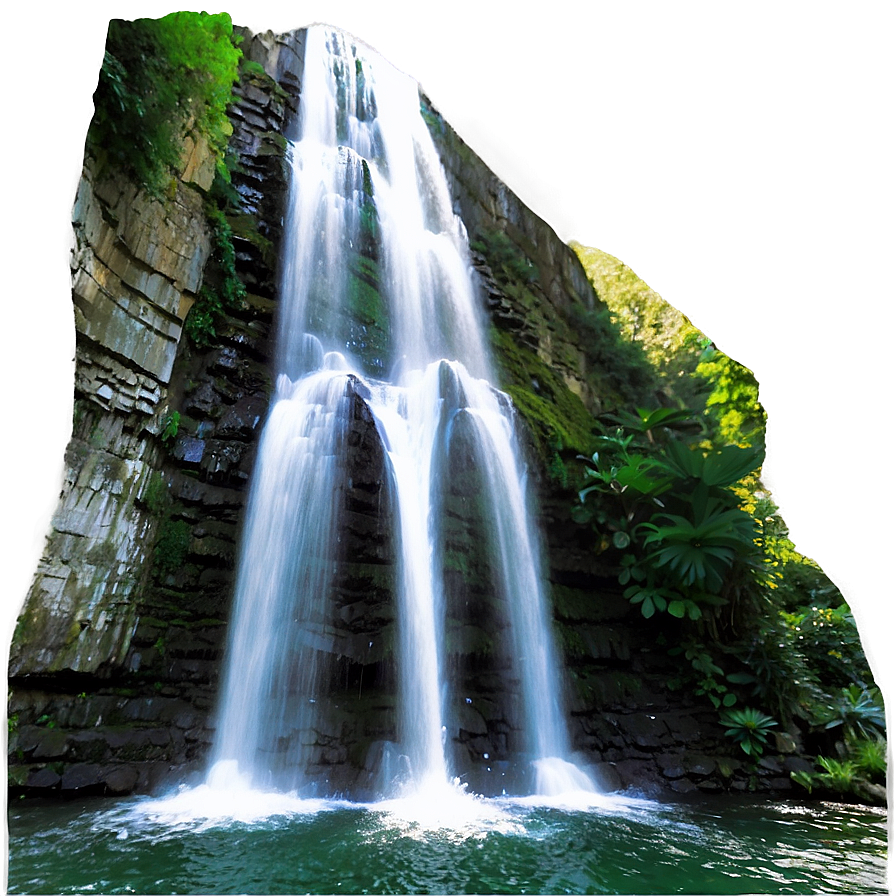 Waterfall Png 73 PNG image