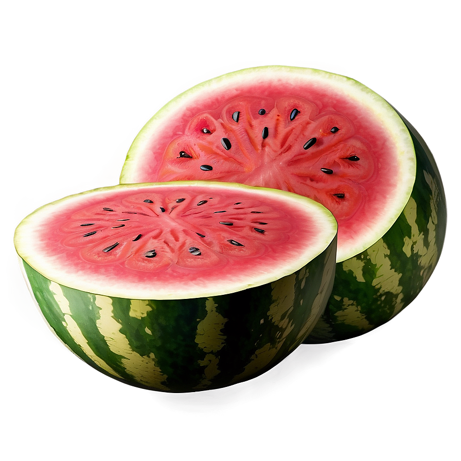 Watermelon Field Png Jje PNG image