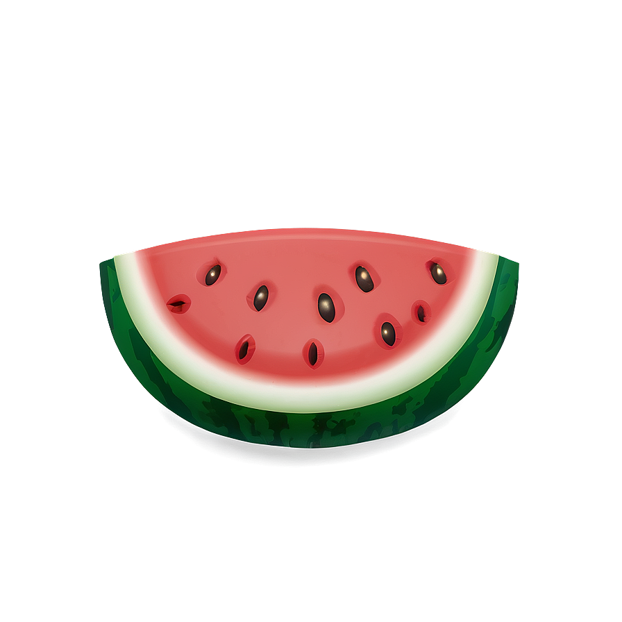 Watermelon Pattern Png 05232024 PNG image