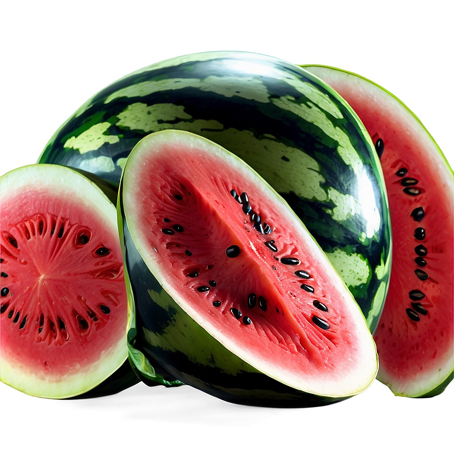 Watermelon Seed Pack Png 59 PNG image