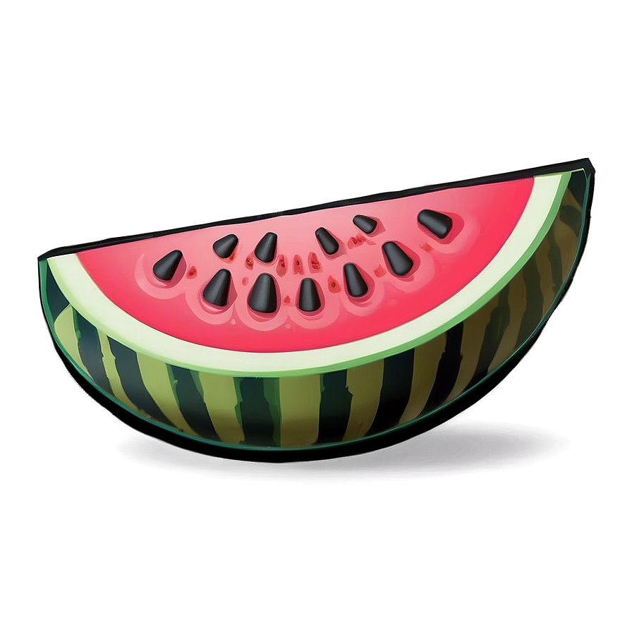 Watermelon Seed Packet Png 88 PNG image