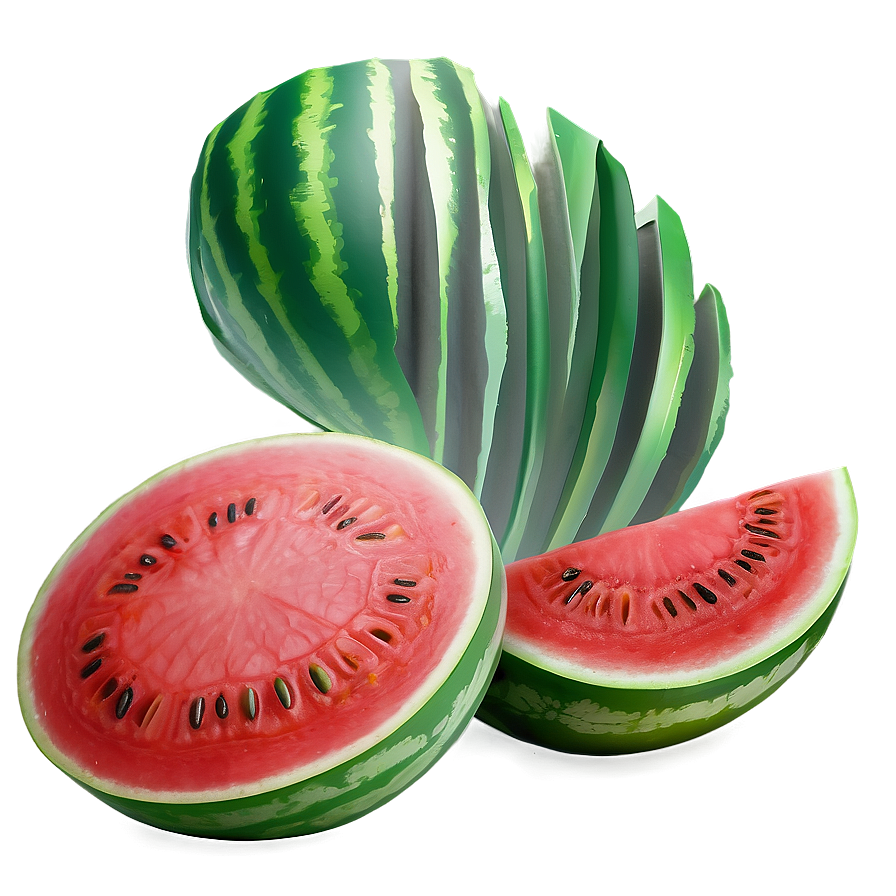 Watermelon Seed Sprout Png Sov PNG image