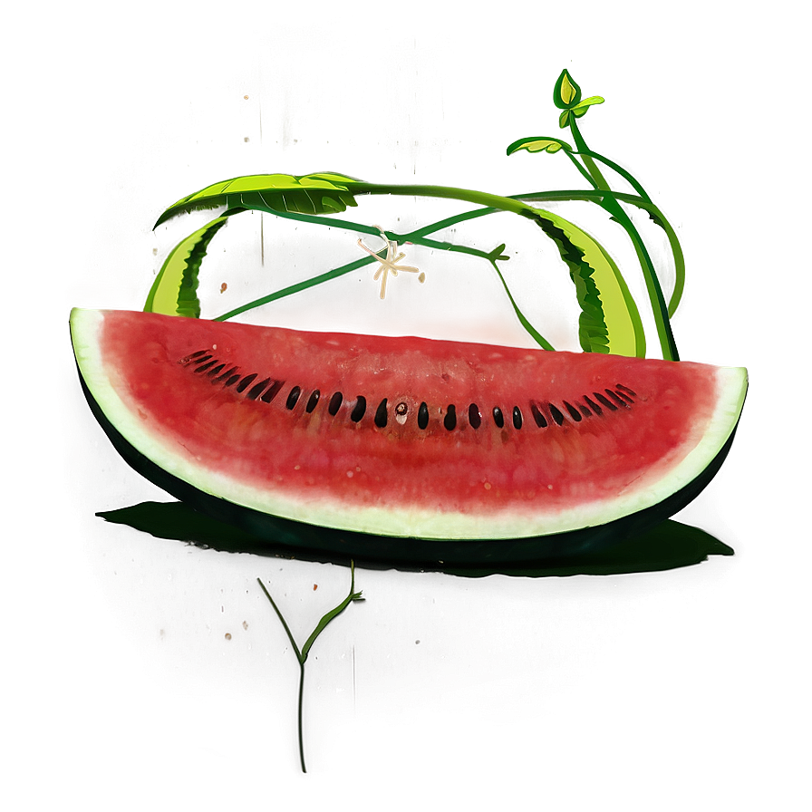 Watermelon Seeds For Planting Png 10 PNG image