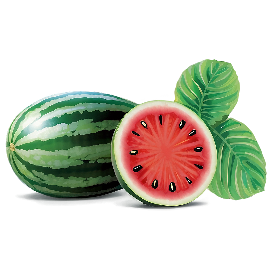 Watermelon Seeds For Planting Png 29 PNG image