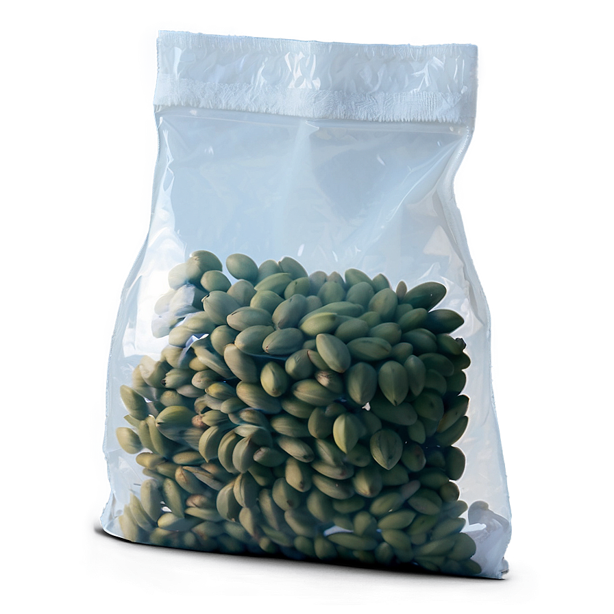 Watermelon Seeds In Bag Png Wgf82 PNG image