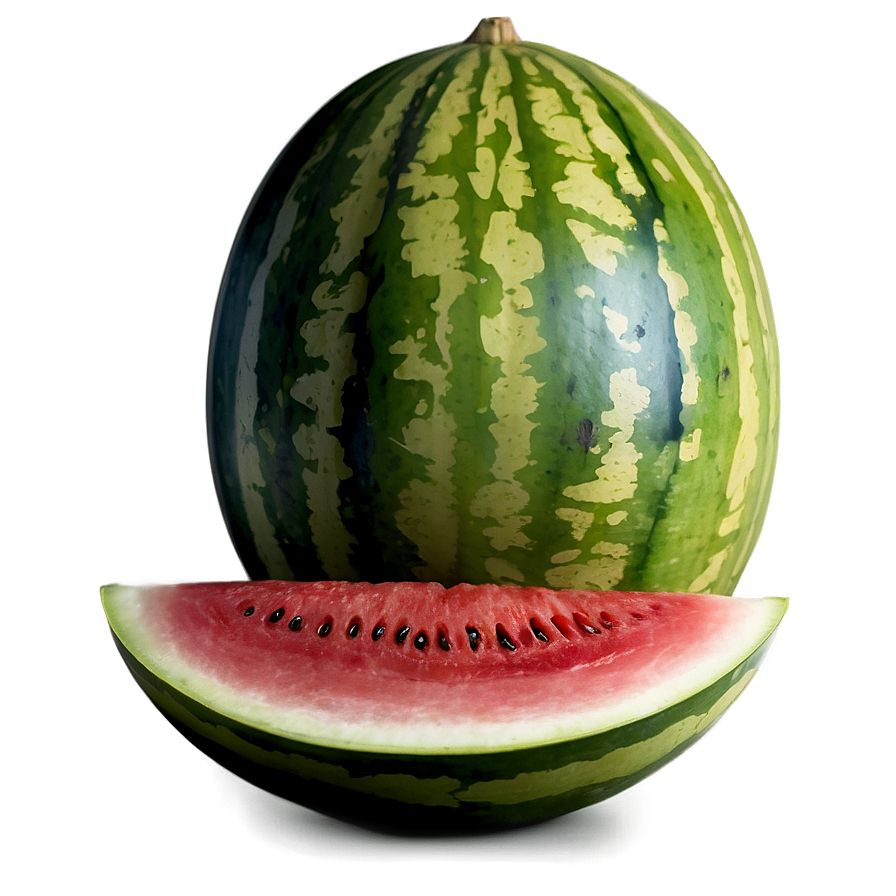 Watermelon Seeds In Bowl Png 97 PNG image