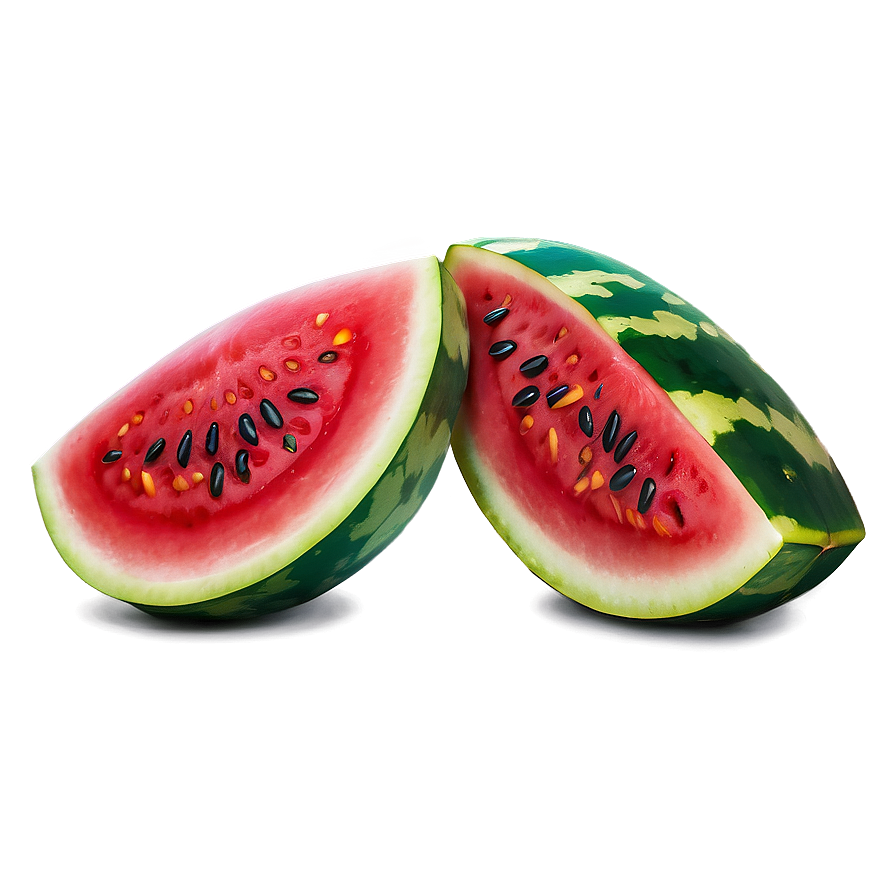 Watermelon Seeds In Soil Png Qaf62 PNG image