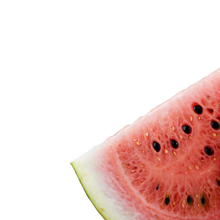 Watermelon Slice Isolated Png Ygx72 PNG image