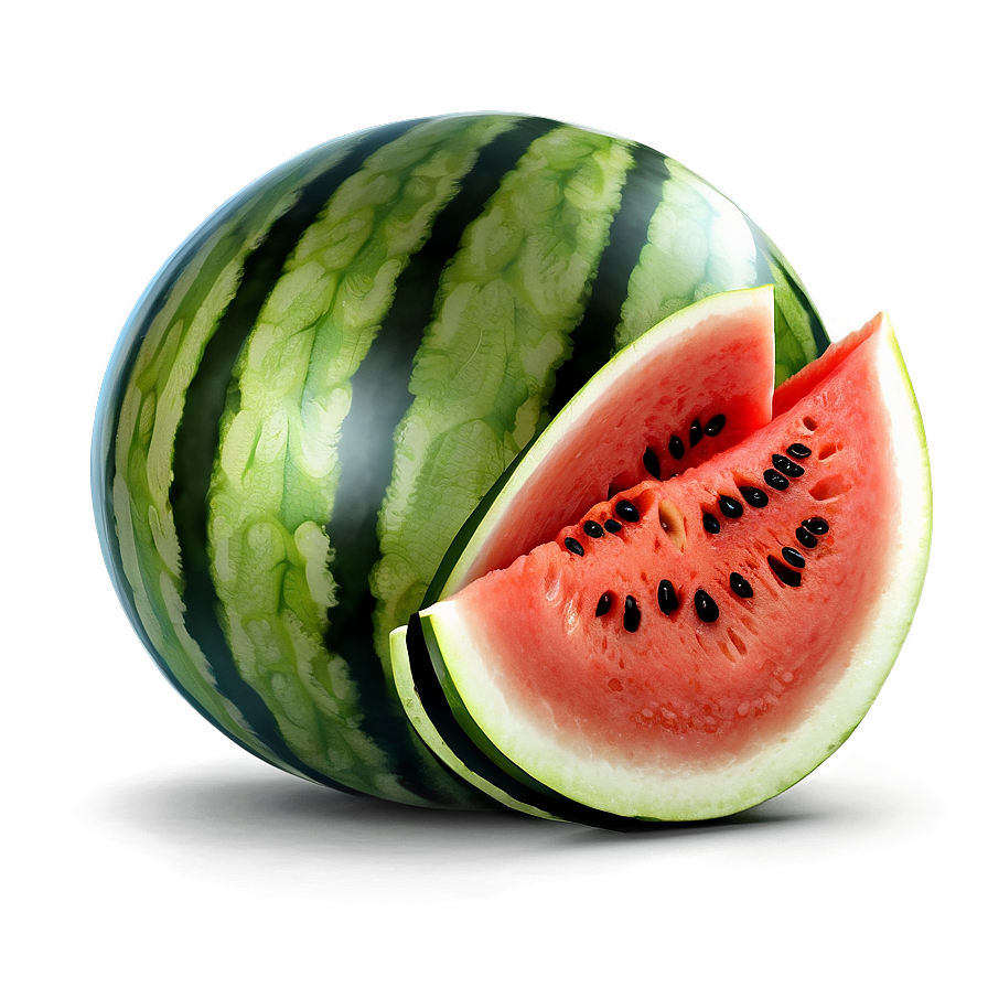 Watermelon Slice Png 06252024 PNG image