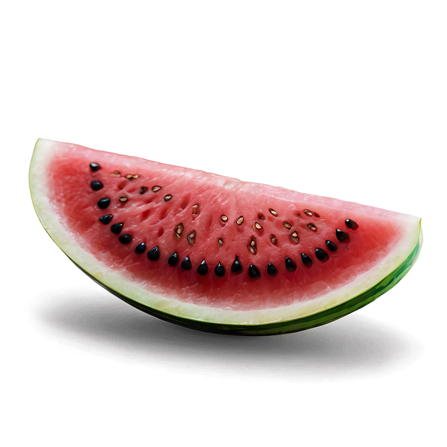 Watermelon Slice Side View Png 20 PNG image