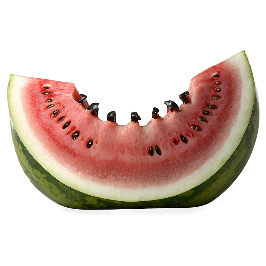 Watermelon Slice Transparent Png Btg PNG image