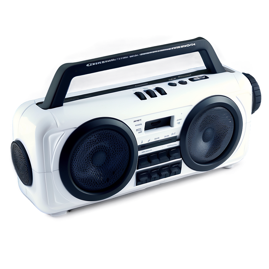 Waterproof Boombox Png 33 PNG image