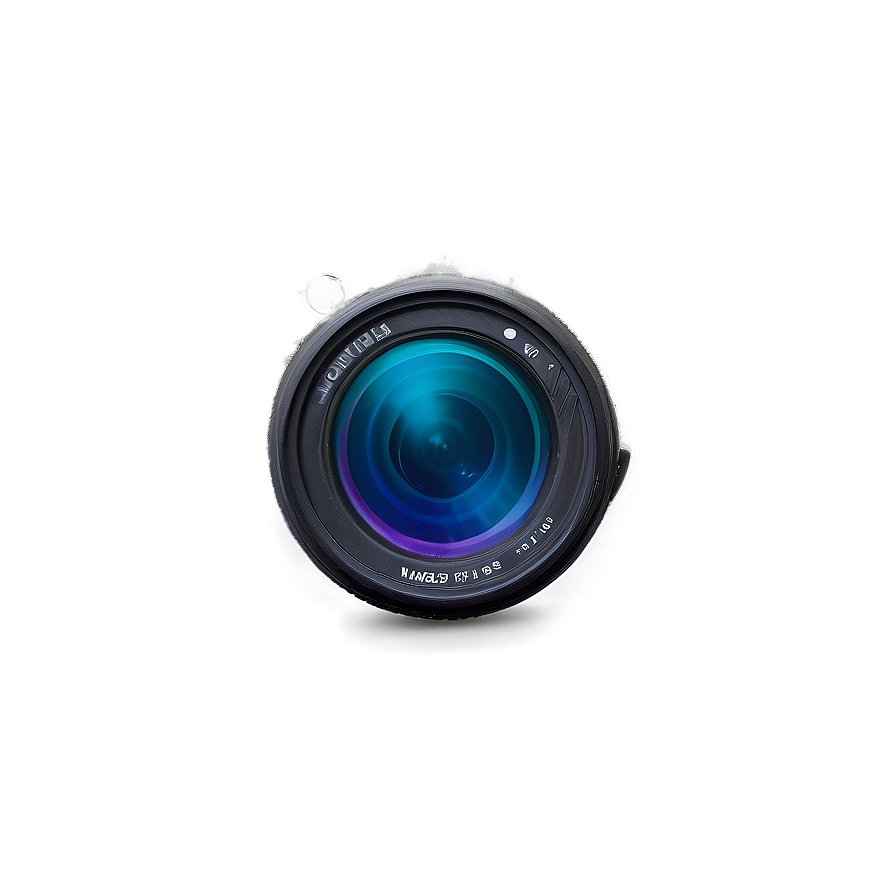 Waterproof Camera Lens Png 37 PNG image