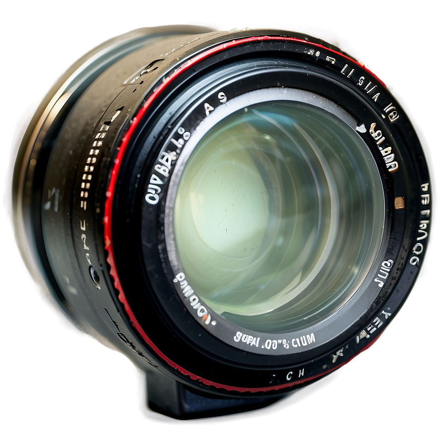 Waterproof Camera Lens Png 54 PNG image