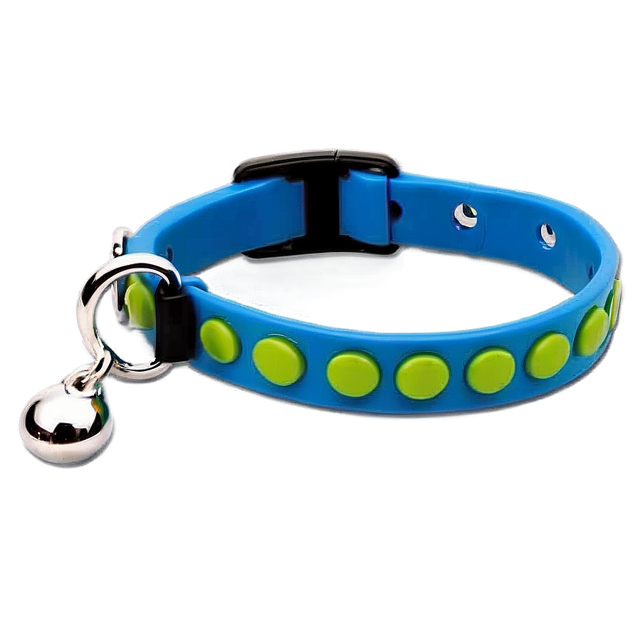 Waterproof Cat Collar Png Uvf PNG image