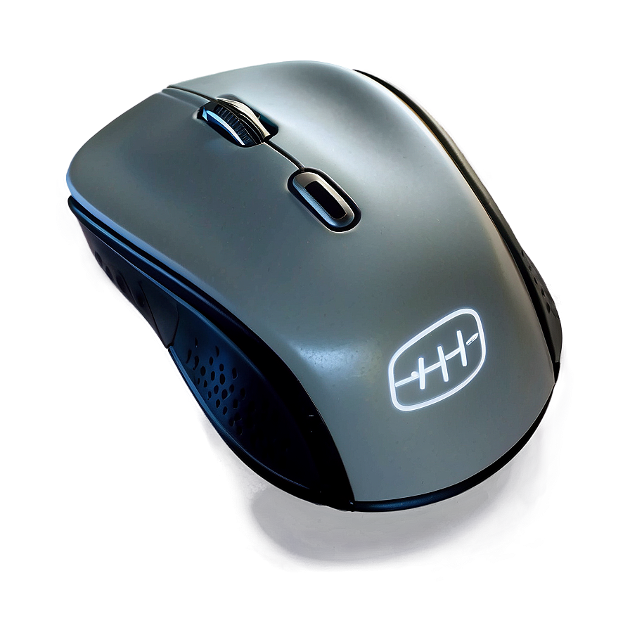 Waterproof Computer Mouse Png 05252024 PNG image