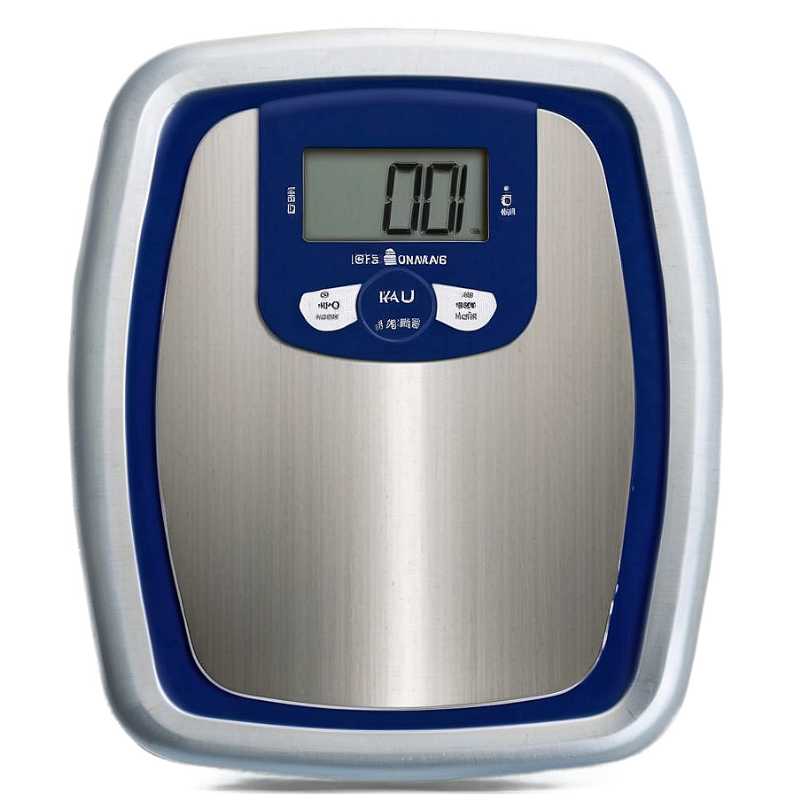 Waterproof Digital Scale Png 06282024 PNG image