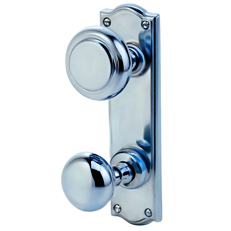 Waterproof Doorknob Png Kto PNG image