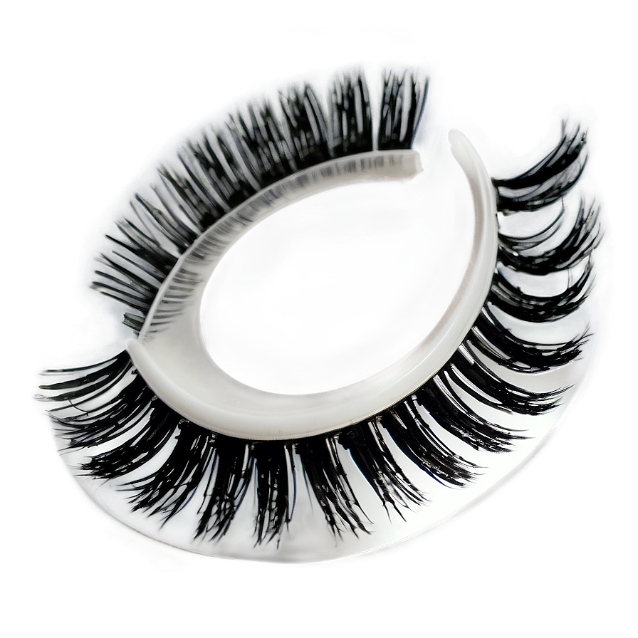 Waterproof Fake Eyelashes Png 56 PNG image