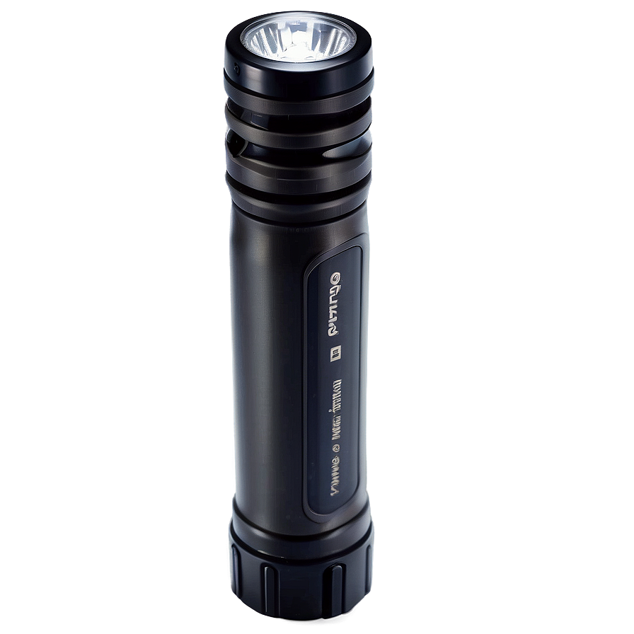 Waterproof Flashlight Png Xqk PNG image