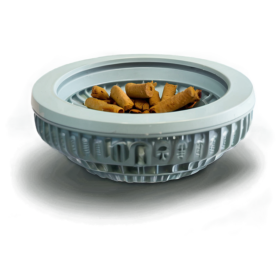 Waterproof Floating Ashtray Png 06262024 PNG image