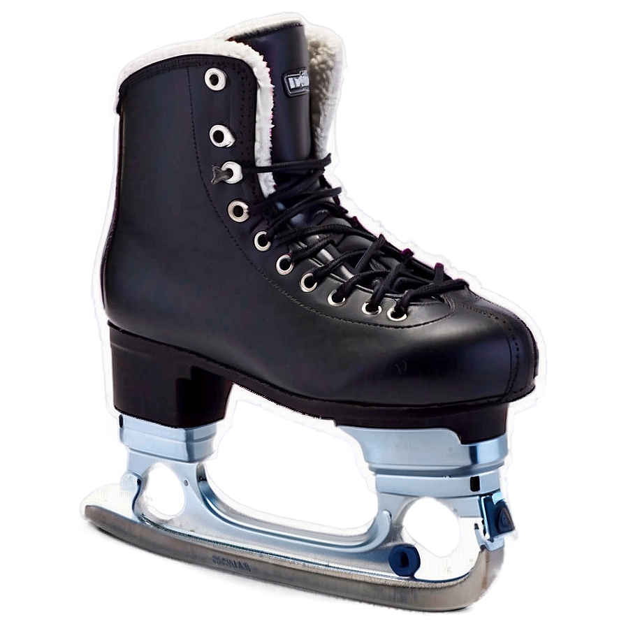 Waterproof Ice Skates Png 06122024 PNG image